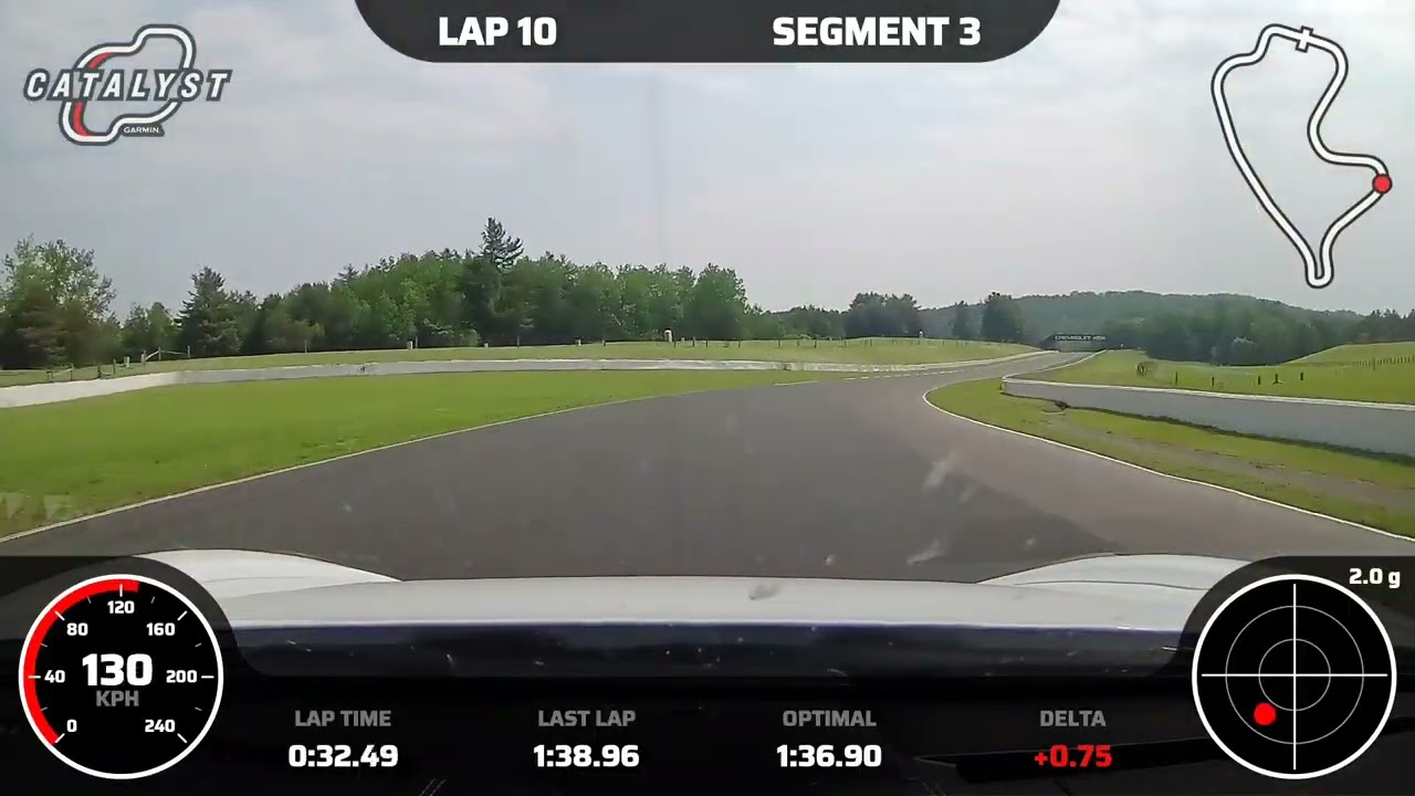 2025.07.02 CTMP GT4 1:38.94