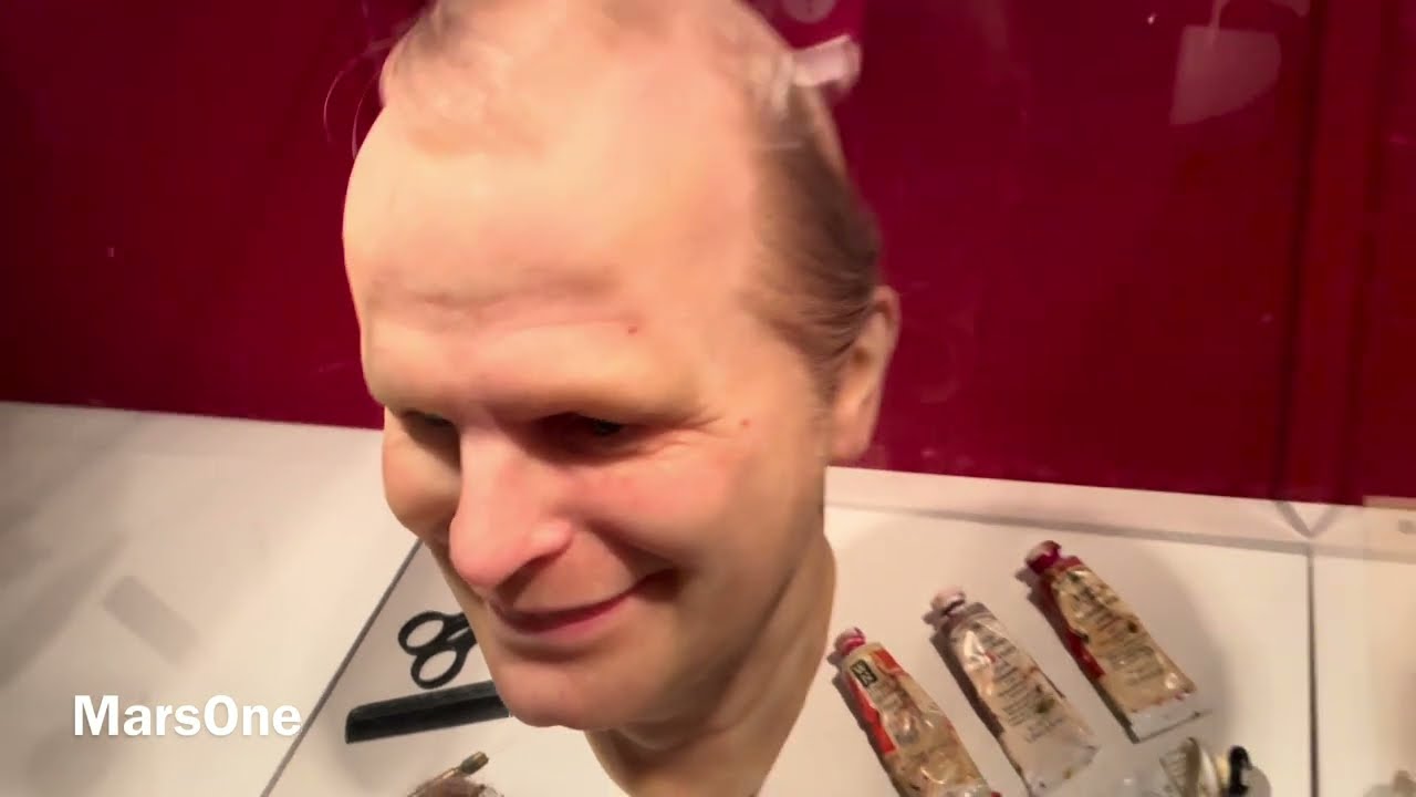 🤩 WOW moments | Wax Museum in Berlin, Germany | Madame Tussauds | Berlin Museum @MarsOne41