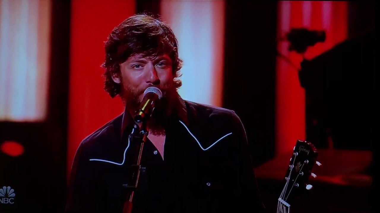 Chris Janson: Mule Skinner Blues LIVE