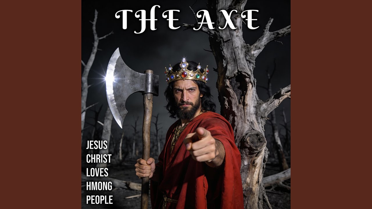 The Axe