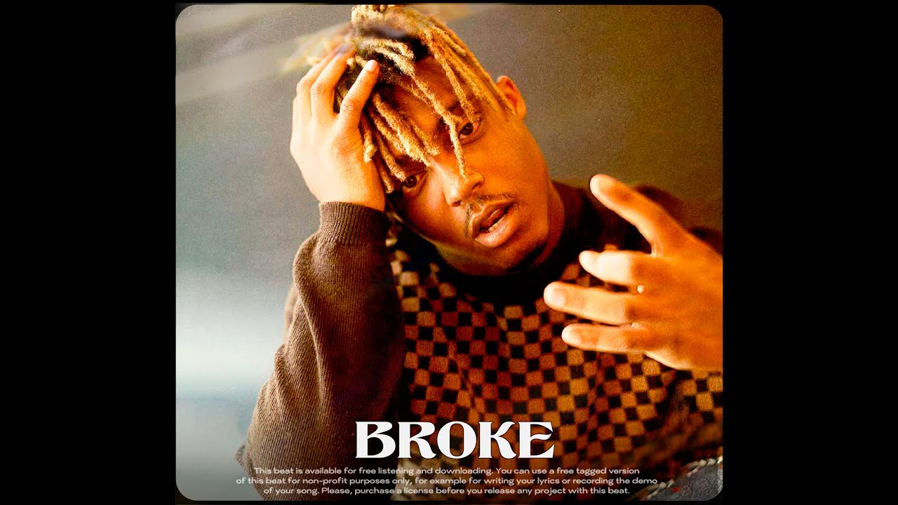 [FREE] Juice WRLD Type Beat - 