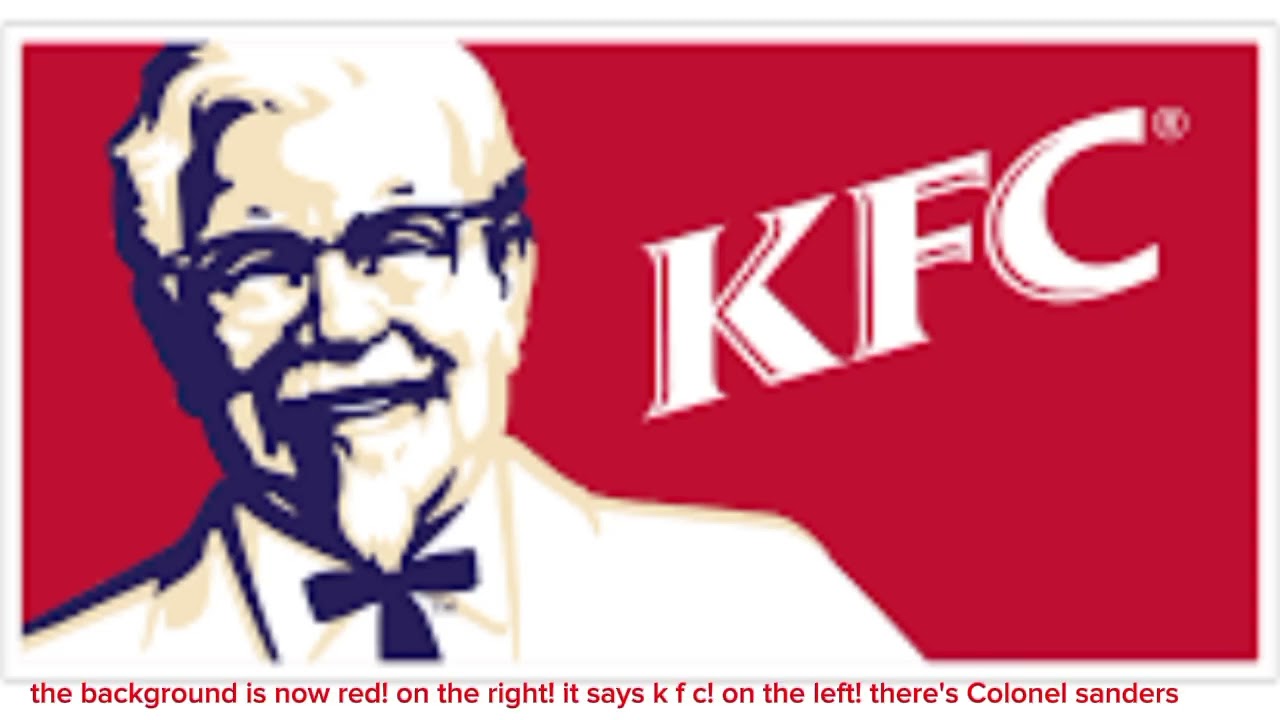 evolution of KFC (1952-2023) #kfc #logohistory #evolution