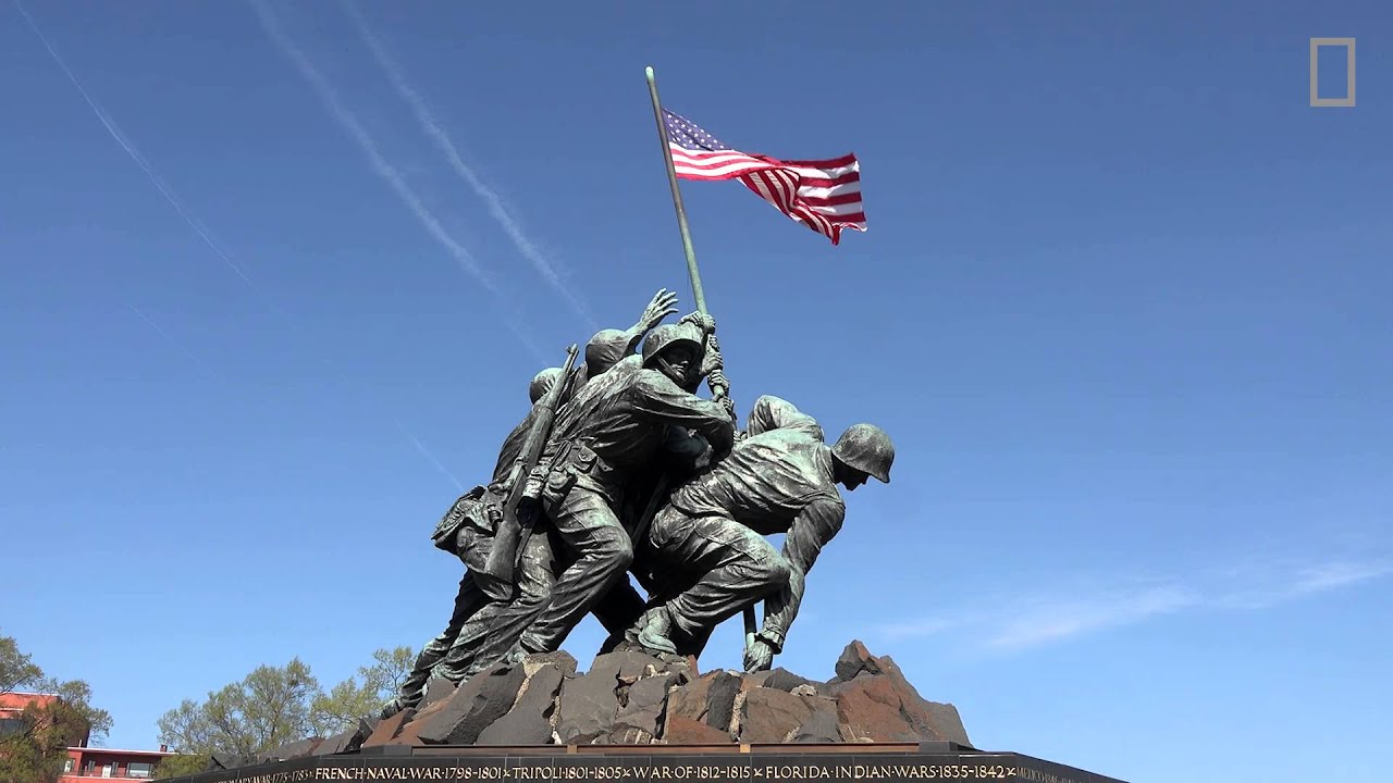 Plan a National Parks Adventure