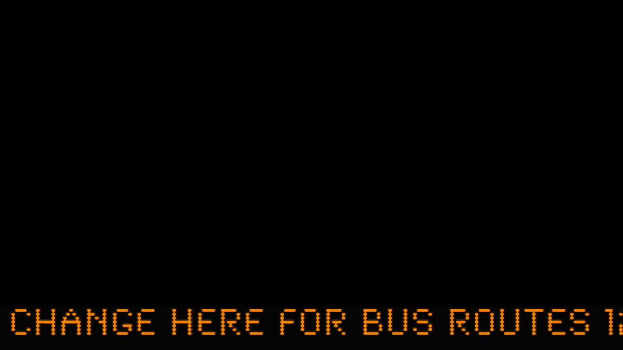 Medlar Street - change here for bus routes 12 & 171