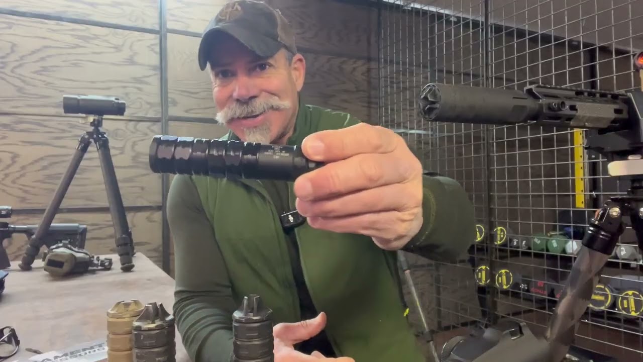 Jk Armament Pro-KOR 5.56k