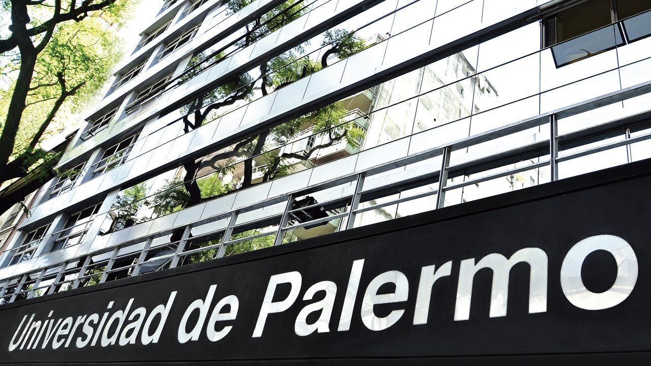 Universidad de Palermo