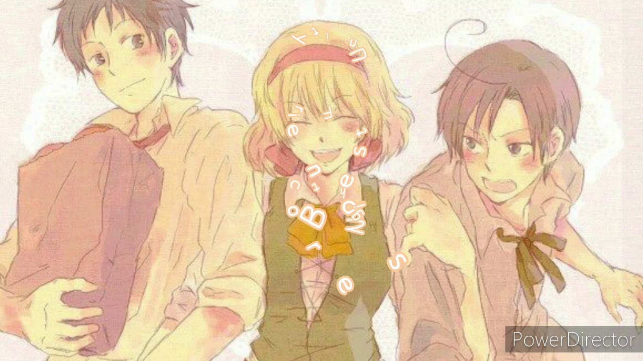 Best Friends ~ Unity ~ Nightcore