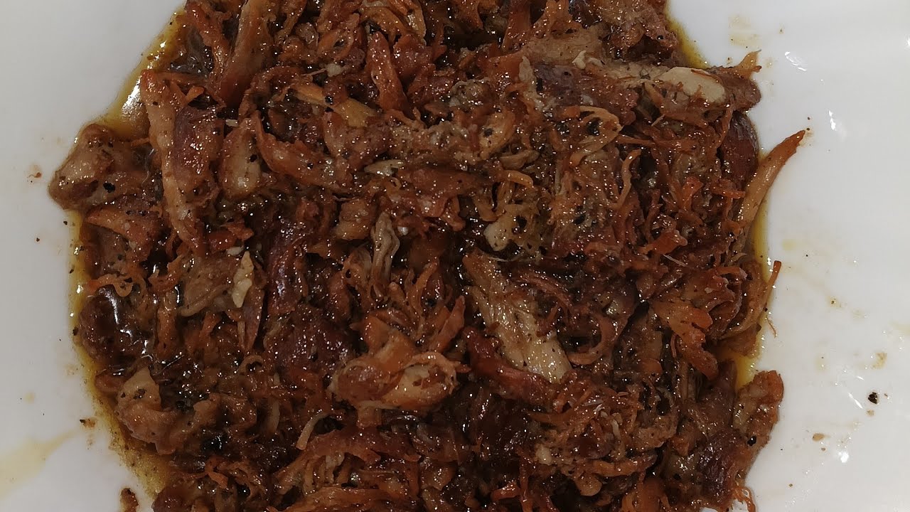 #chicken ka achar