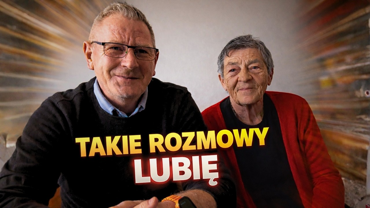 Takie rozmowy lubię najbardziej  Senka . CHORWACJA 2026