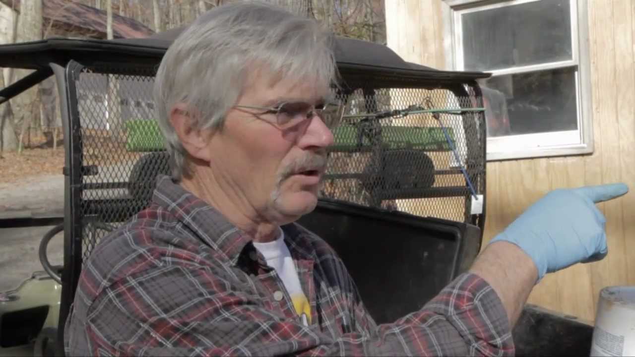 Introduction to Phelps Honey Wagon (Extended)