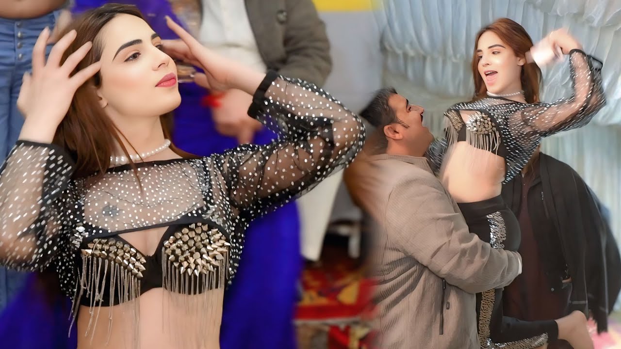 Kehri Gal Toon Rusiya Vatnaein | Meddy Multan | Hot Latest Dance Performance 2026