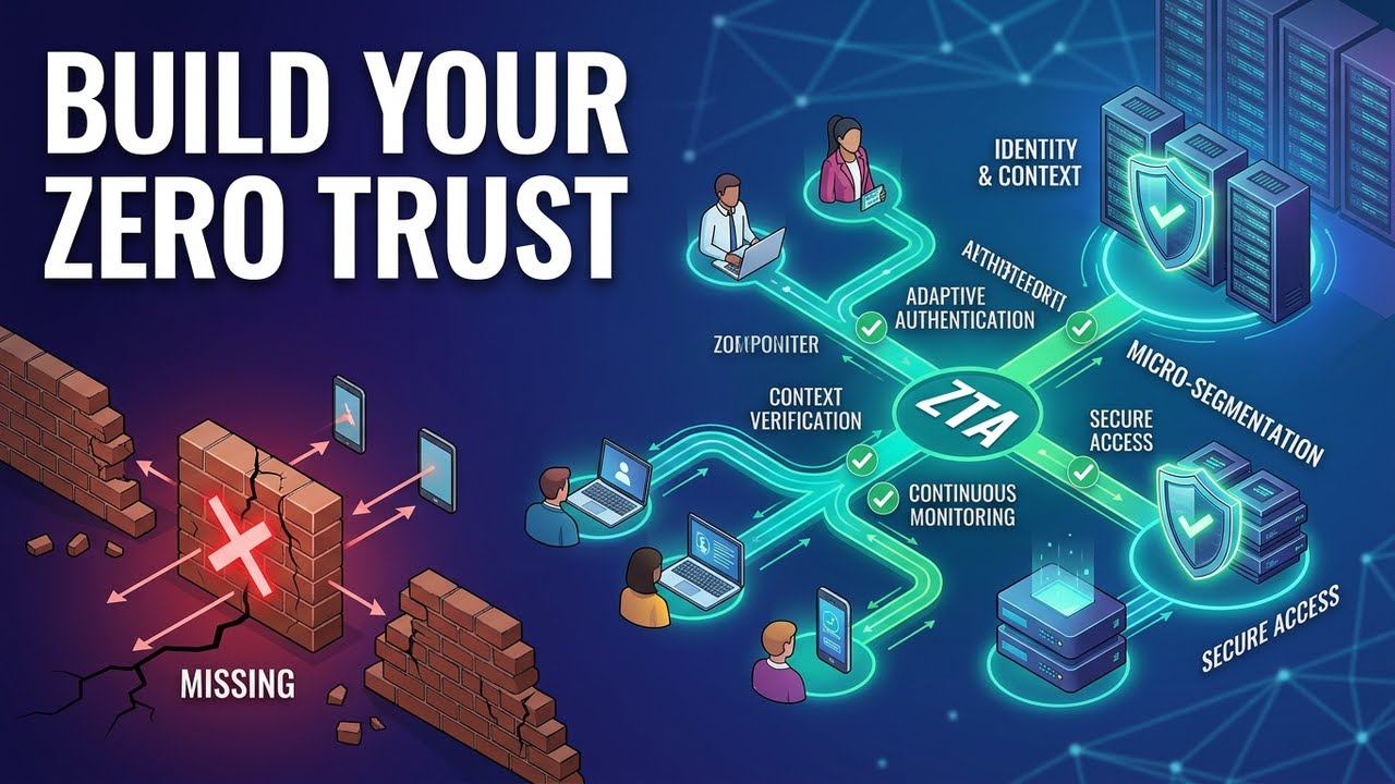 Day 1: Introduction to Zscaler Zero Trust Exchange (ZTE)