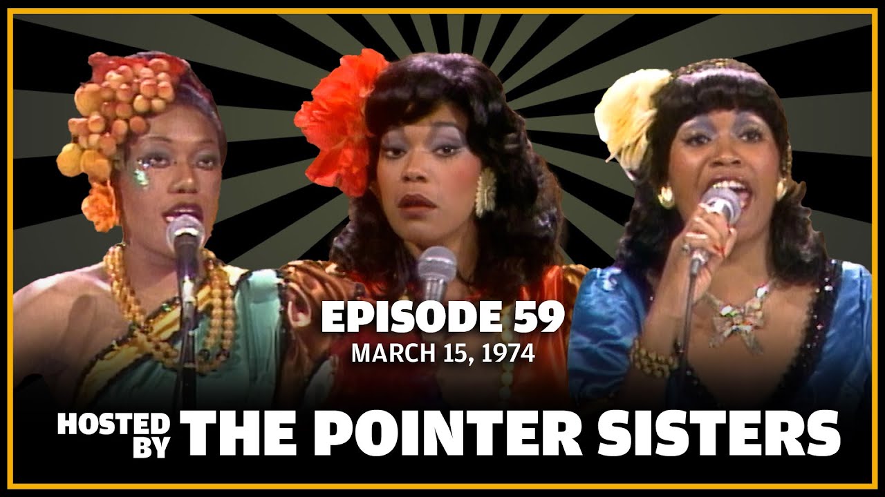 Ep 59 - The Midnight Special | March 15, 1974