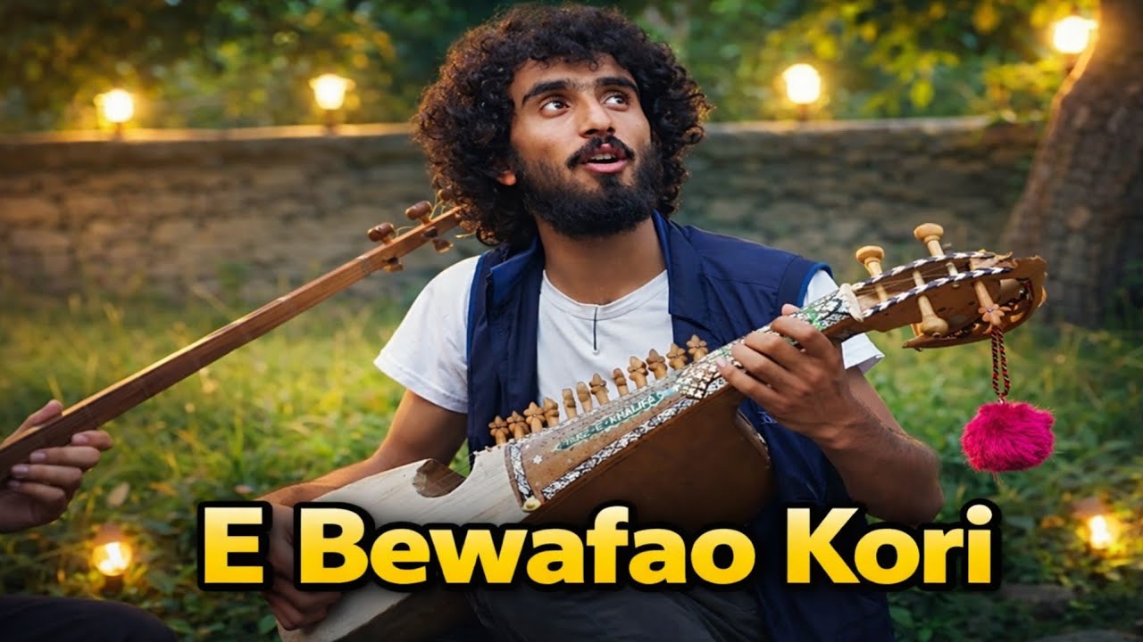 E Bewafao Kori | Azhar Khalifa |