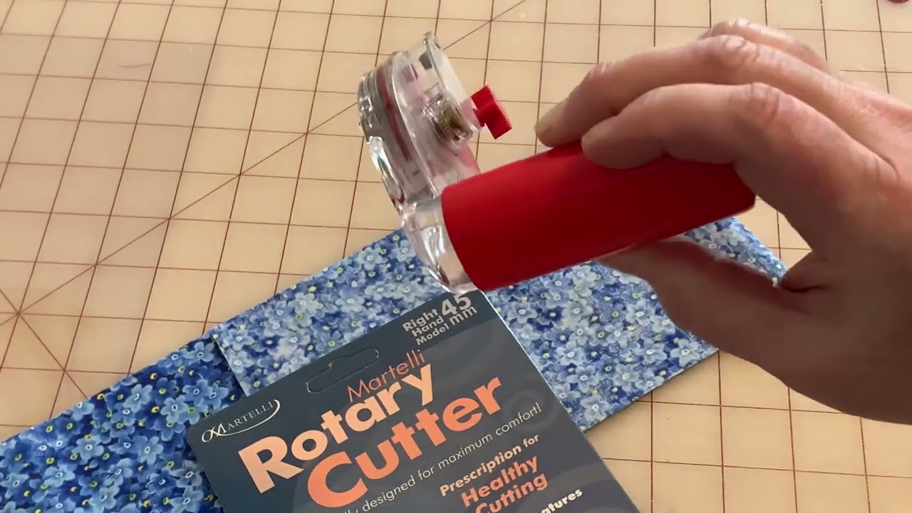 Martelli Rotary Cutter Review
