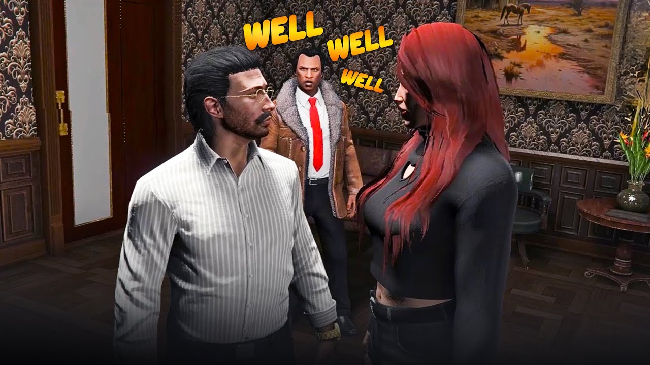 Ramee Got Caught in 4K by Vivek | Nopixel 4.0 | GTA | CG