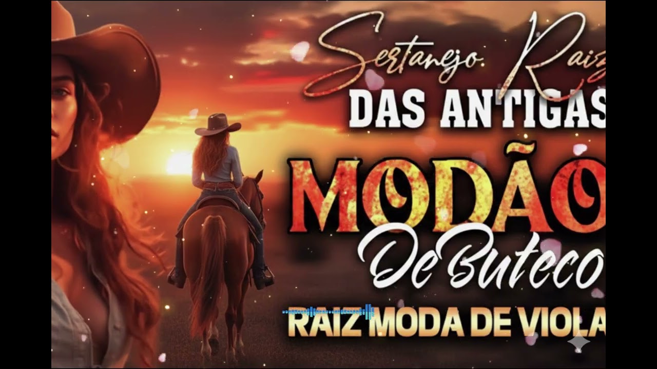 Entre Silêncios Noturnos e Mensagens Tardias | Modão Raiz Sertanejo de Amor e Saudade Profunda