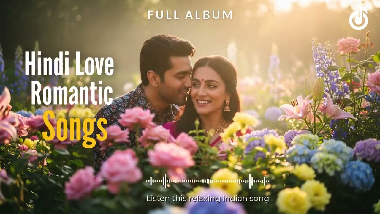 Romance Begins Again – Bollywood Love Songs of the 90s