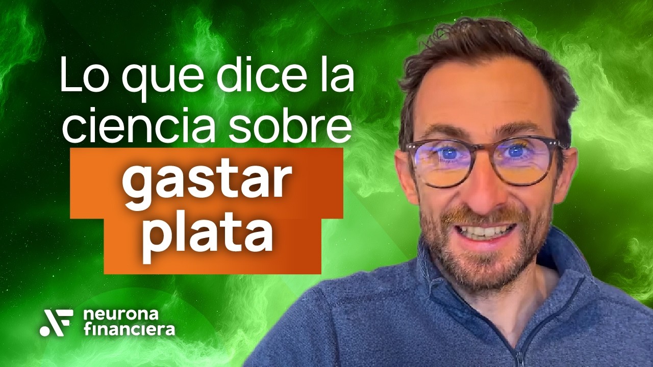 ¿El consumo te hace feliz? Lo que dice la ciencia sobre gastar plata