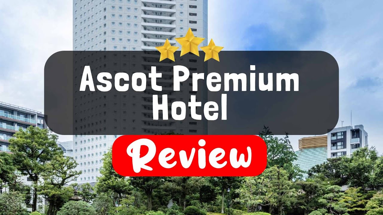 Ascot Premium Hotel, Krak&oacute;w Review - Is This Hotel Worth It?