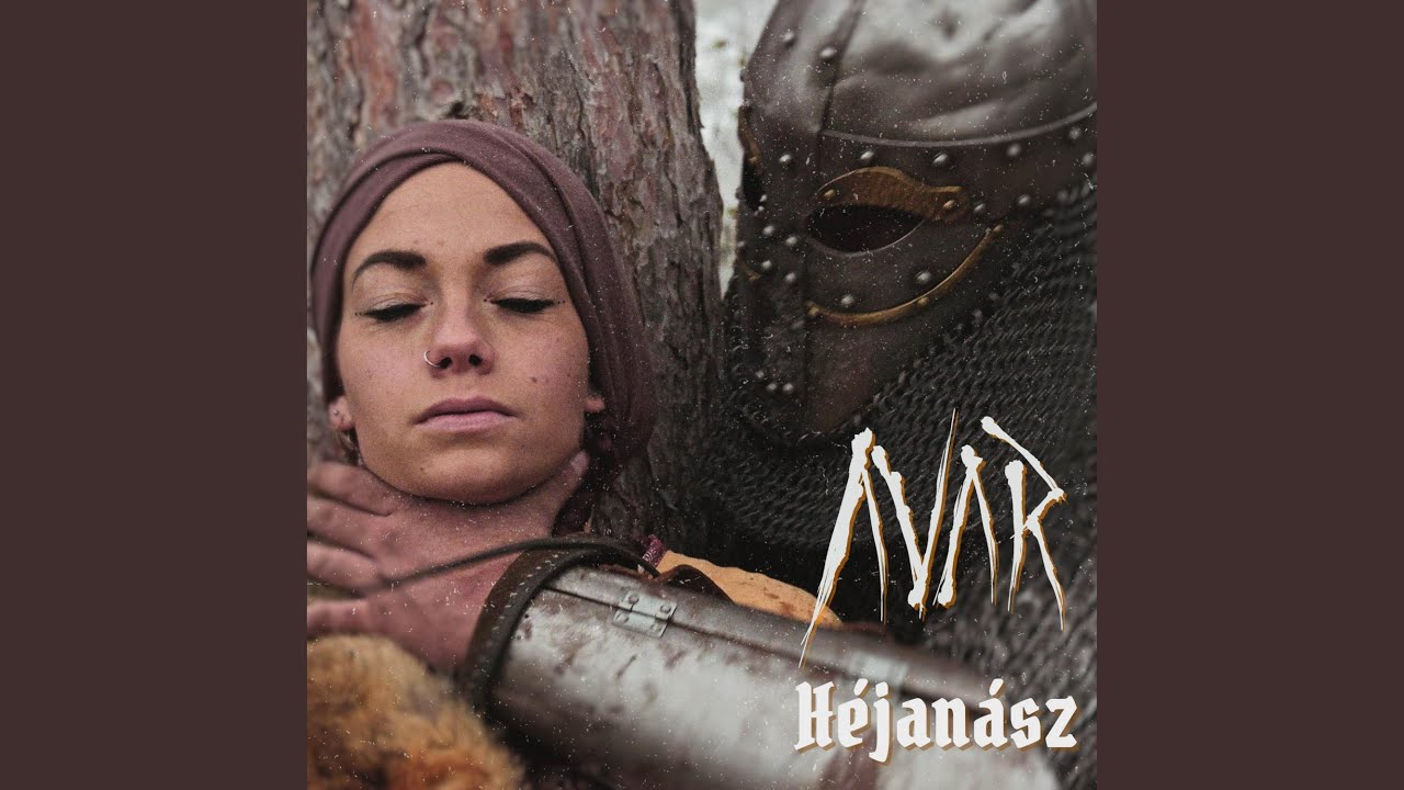 Héjanász