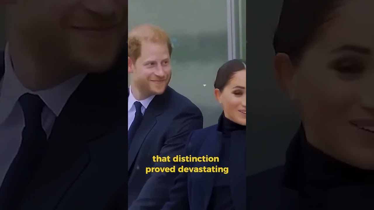 Meghan Markle Sponsors Flee As William&rsquo;s Steel Strike Strategy Works