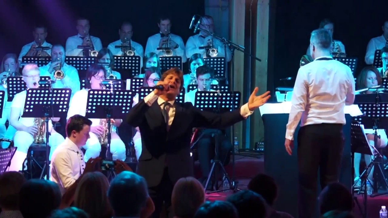 Forever Band & Günther Neefs: Theme from 'New York, New York'