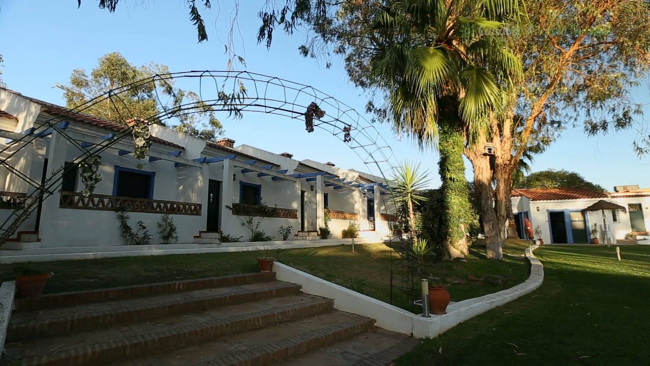 Hotel Rural Terrablanca, Villablanca. Huelva