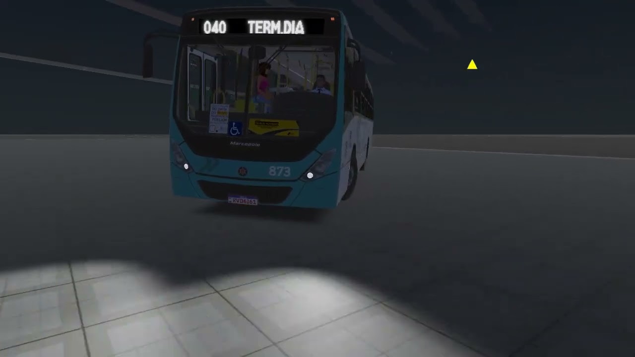 Som Mercedes-Benz OF 1721 Bluetec 5 2022