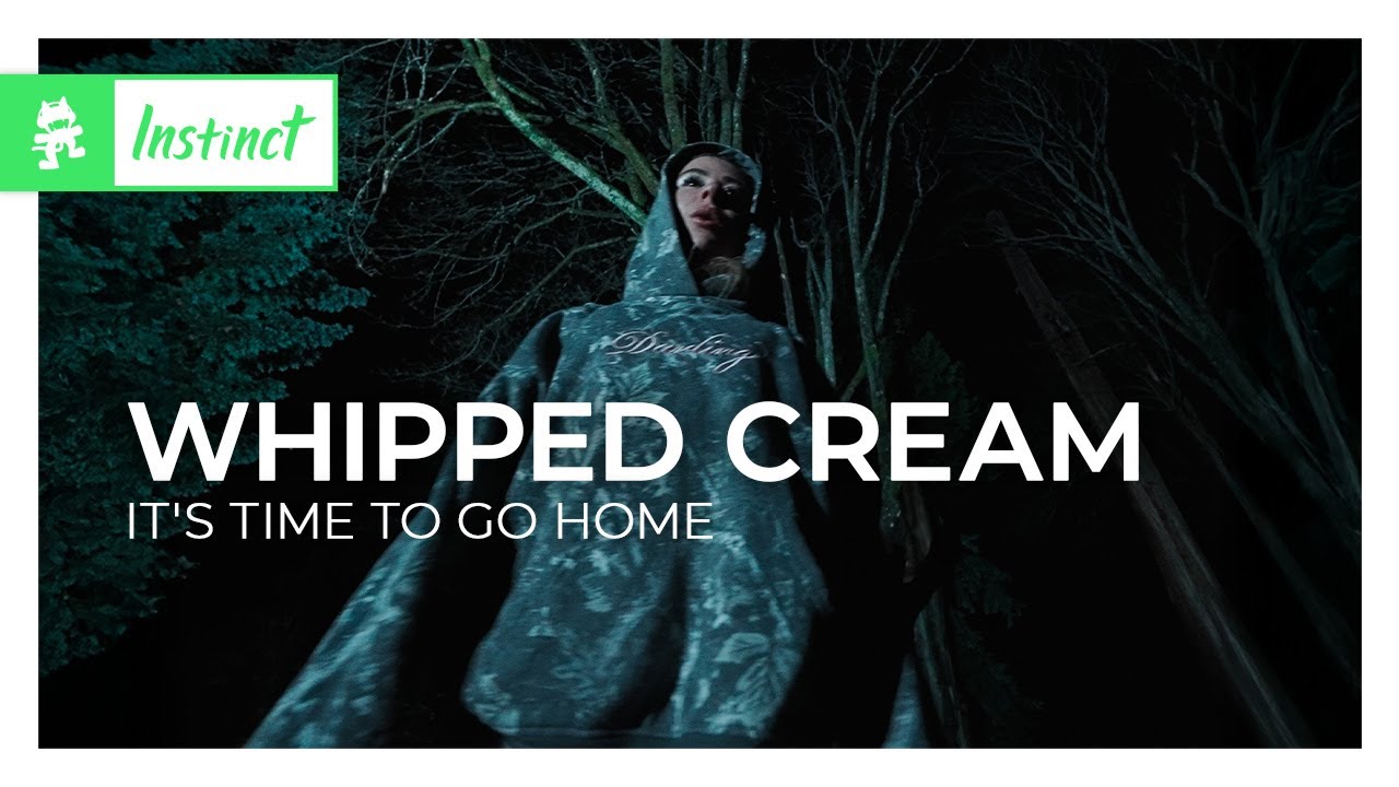 WHIPPED CREAM - it's time to go home [Melodic House & Techno | Monstercat]