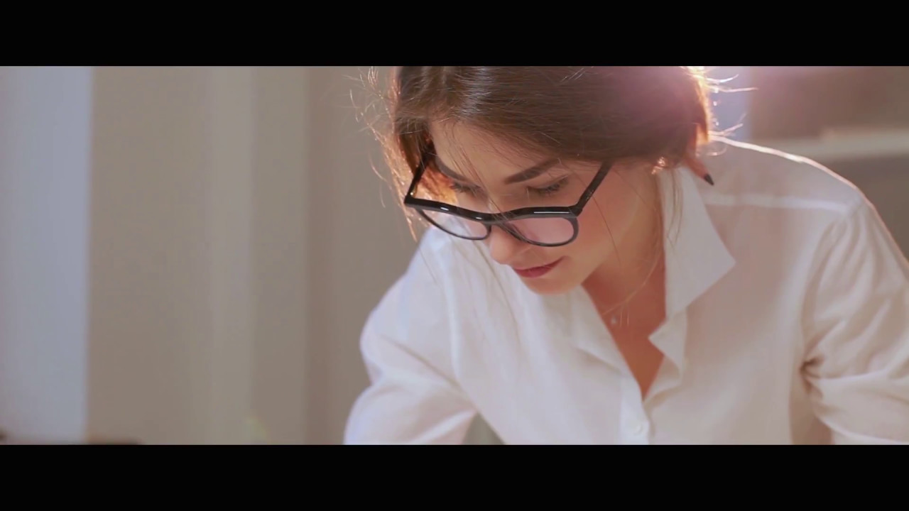 Dress factory - create dreams, brand film