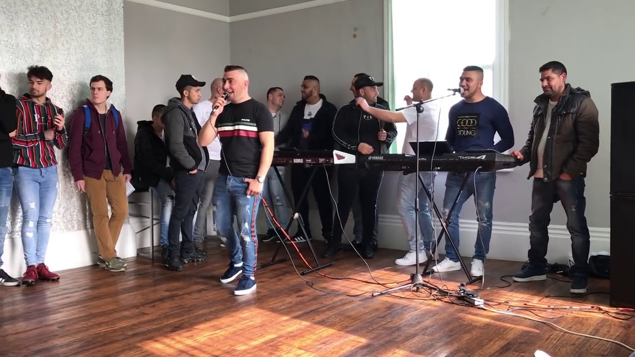 TERNE CAVE ZEHRA   TELEFONOS CHUDES   APRIL 2019