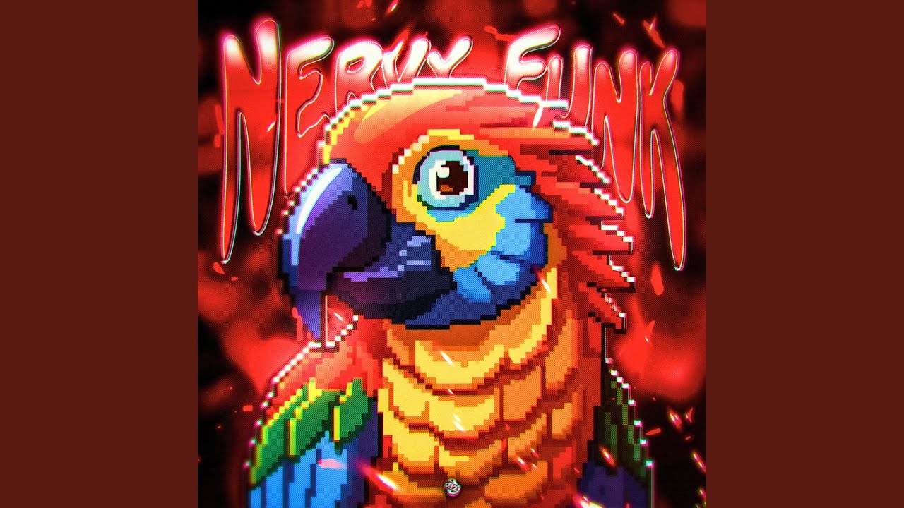 Nervy Funk (Super Slowed)