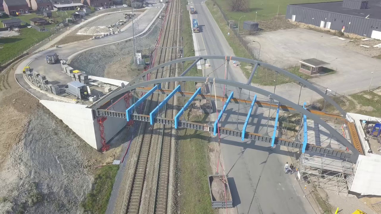 2,2km en mavic pro