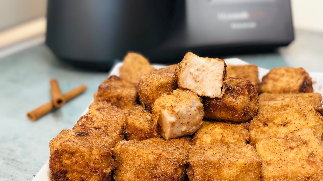 LECHE FRITA TAURUS MYCOOK TOUCH