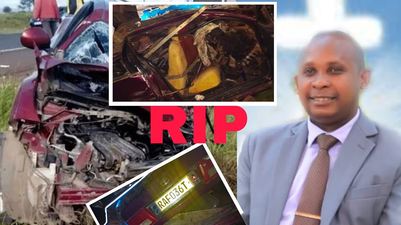 Yoo😭THEOGENE RIP NIBATURE YARABIHANUYE😭KO IMANA ICYUYE UMUGENI😭Ev. NYIRAPASIKA na Ernest babivug