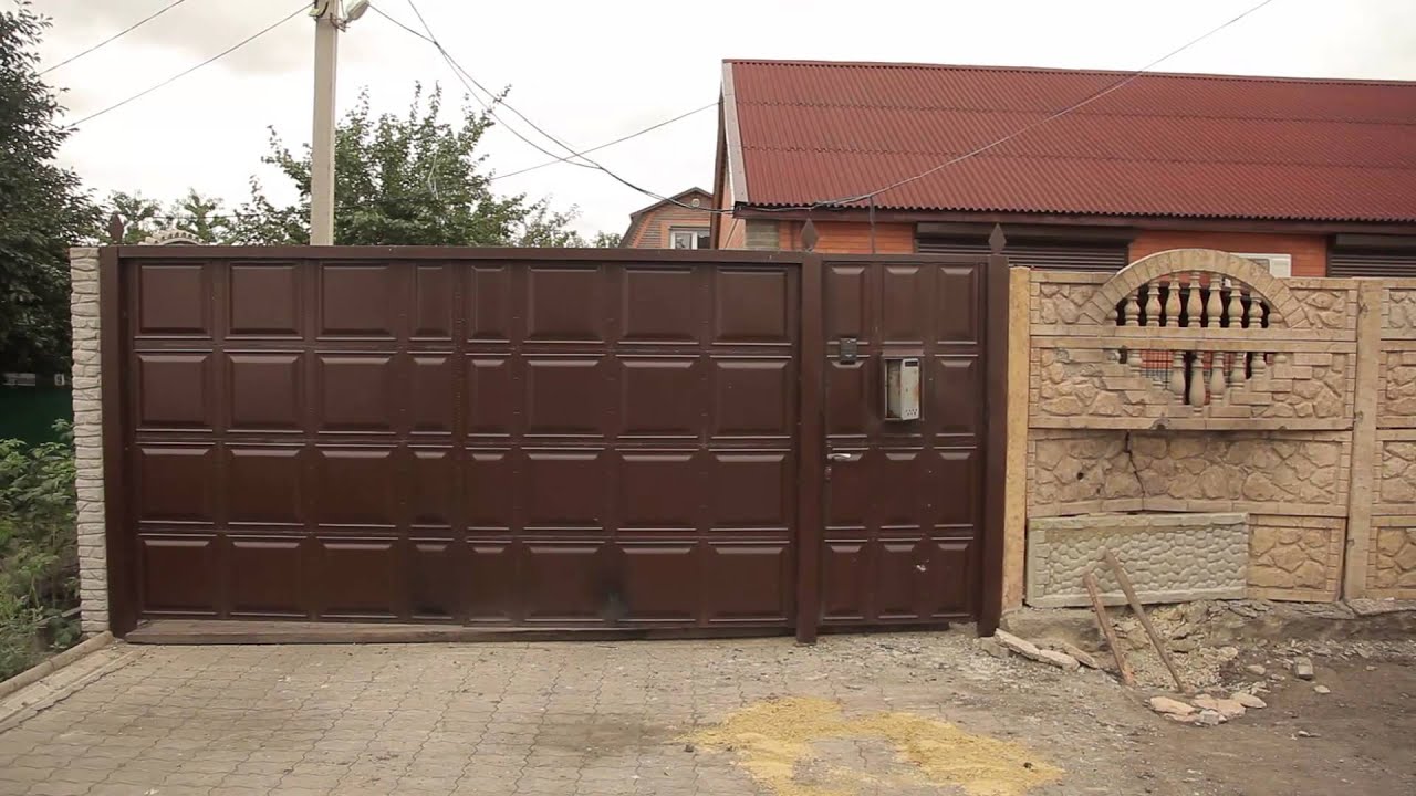 Покушение на лидера патриотического движения Доброполья Валентина Кричфалуши
