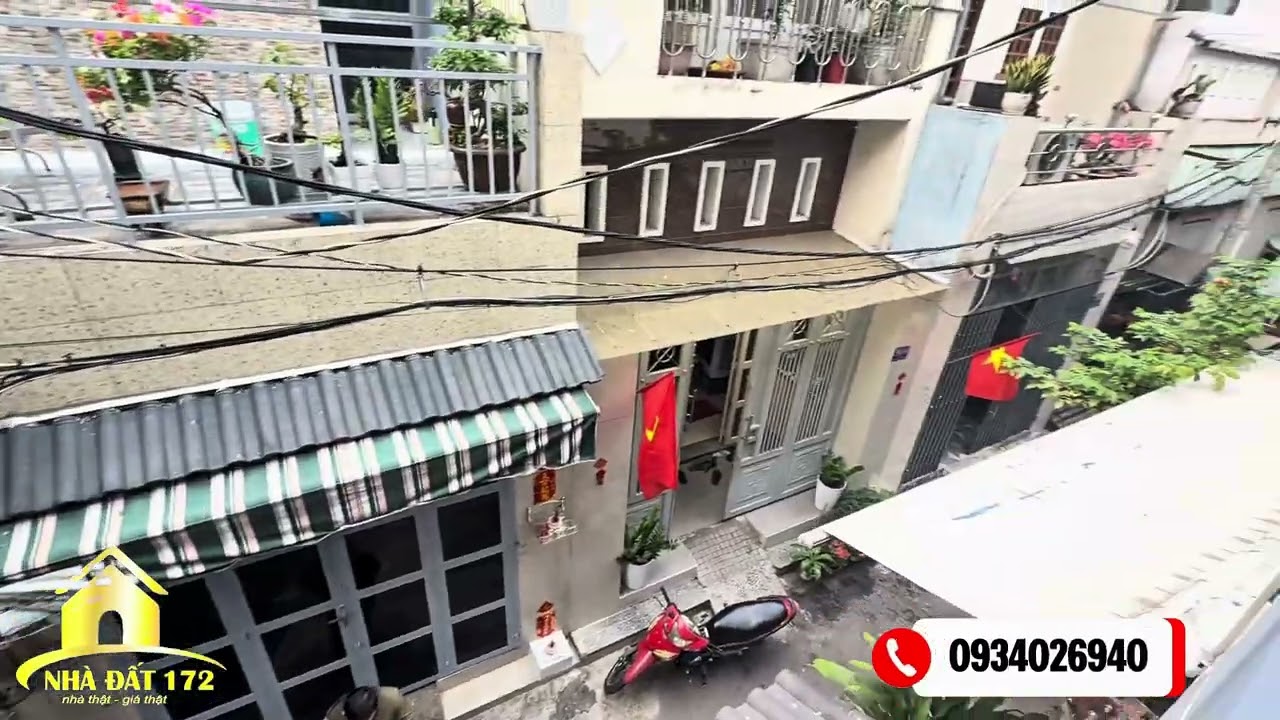 Bán Nhà Bình Tân - Khu Bốn Xã - 3,95 Tỷ #nhadat172 #nhadat #reviewnhadat #nhabanbinhtan #batdongsan 