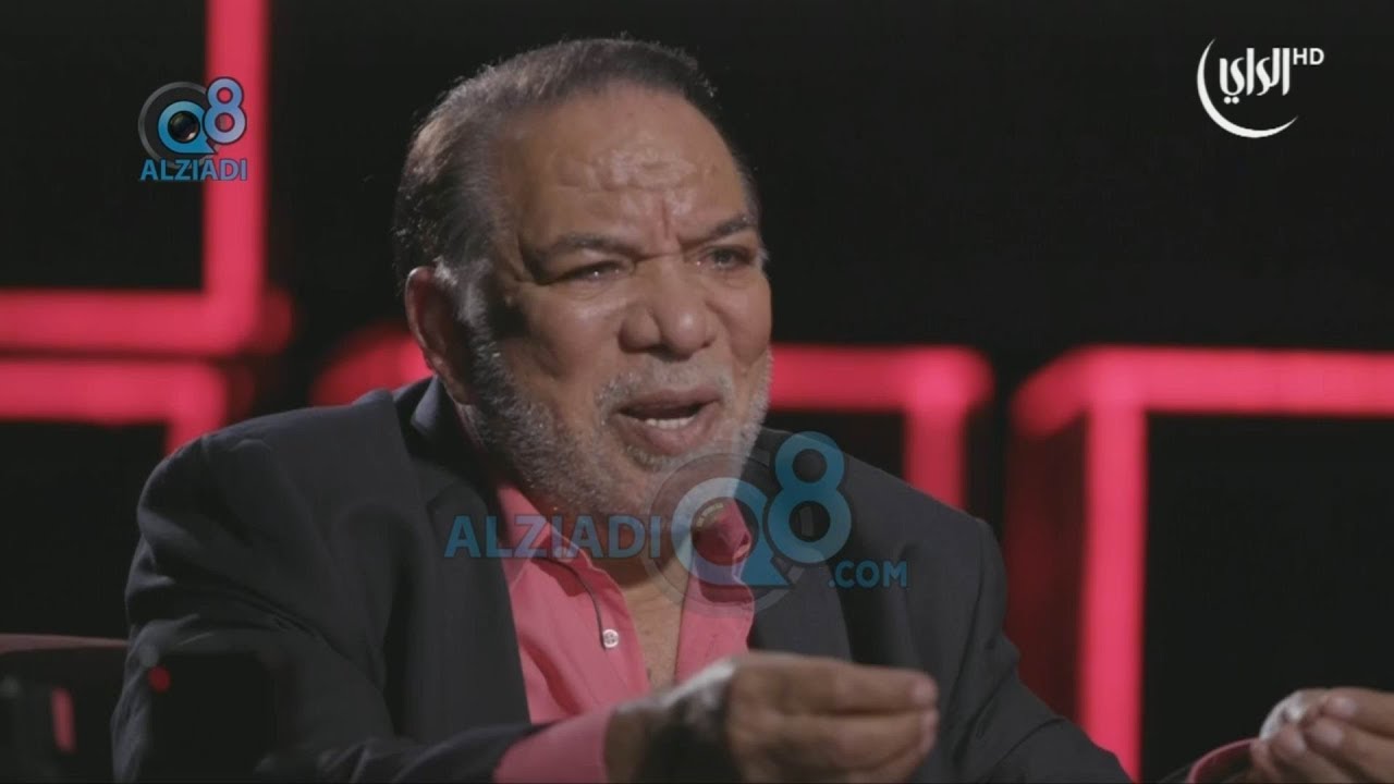 برنامج (صناديق العمر) يستضيف الإعلامي “نجم عبدالكريم” عبر قناة الراي
