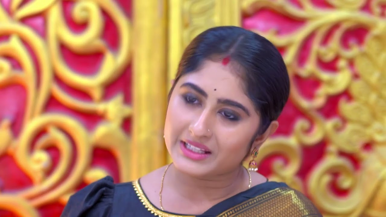 Thulasi വീഡിയോ കണ്ട് തളർന്നു | Kaiyethum Doorath | Full Ep 583 | Vaishnavi,Lavanya - Zee Keralam