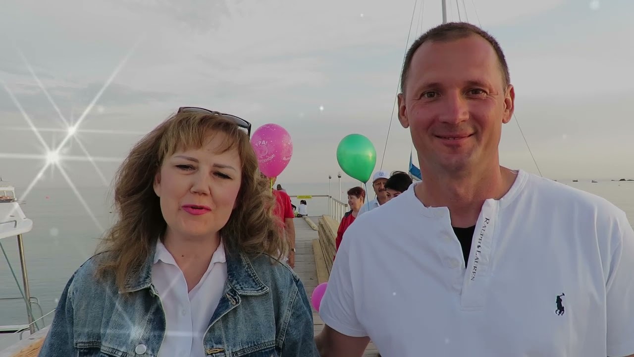 Когда ты станешь большим!  Нашим детям от родителей Актау, 2021, 11-В, школа 9.