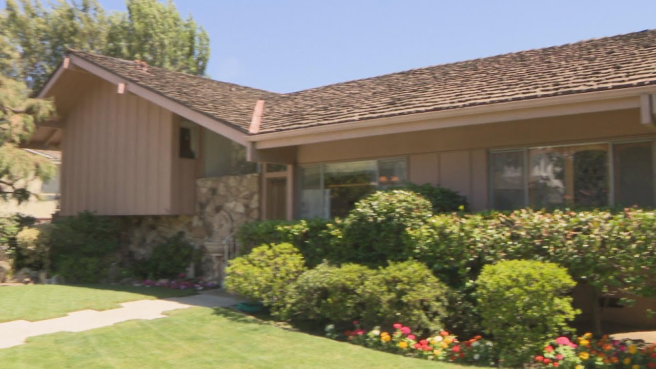 Inside the OG Brady Bunch House Renovations
