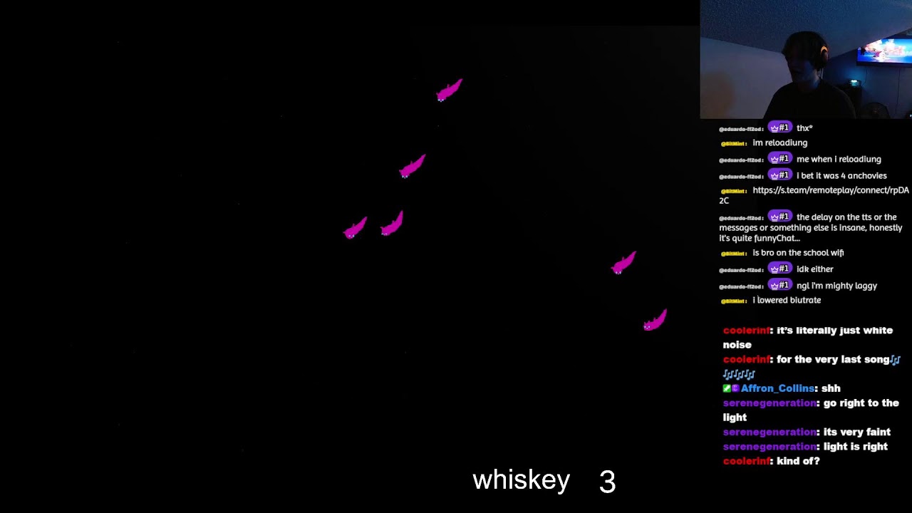 Rain world with fellas(viewers)