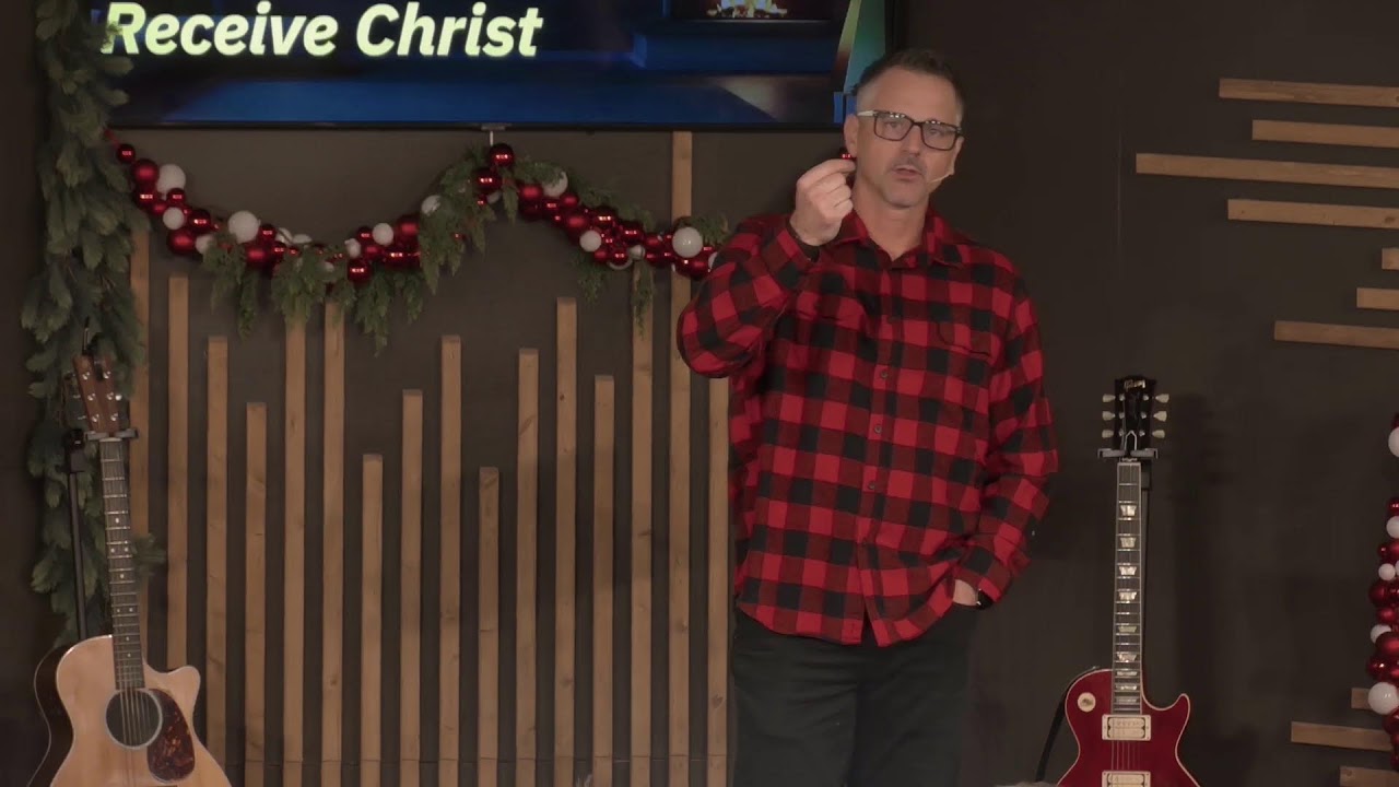 12/24/2025 - Christmas Eve