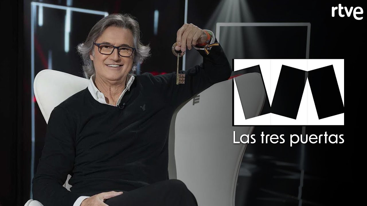 Entrevista a POTY | Las tres puertas
