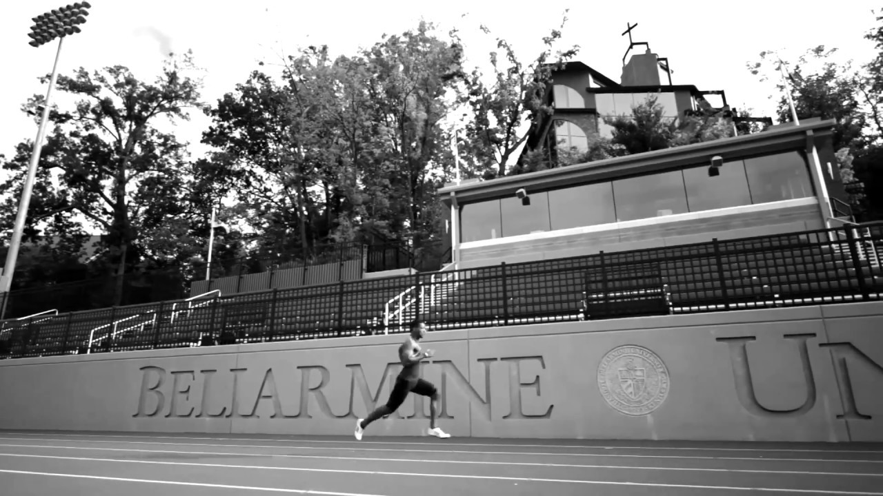 Bellarmine University: Explore the World. Start Within