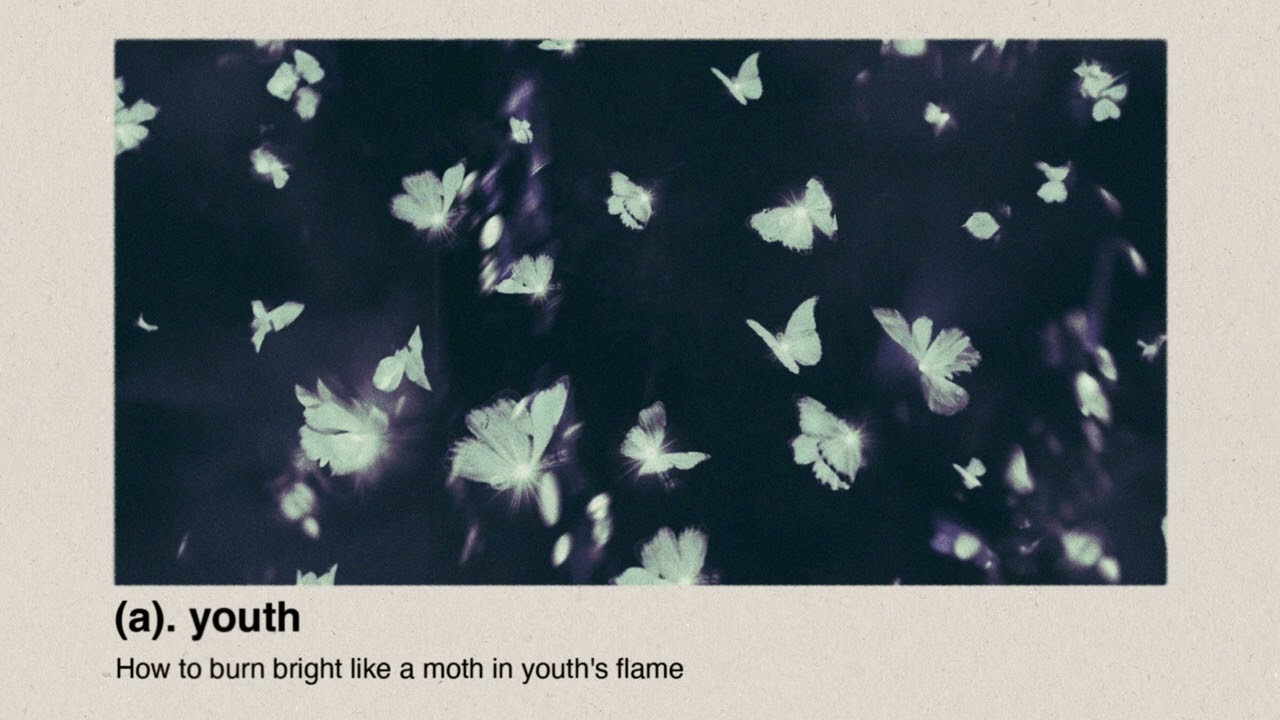 (a). youth