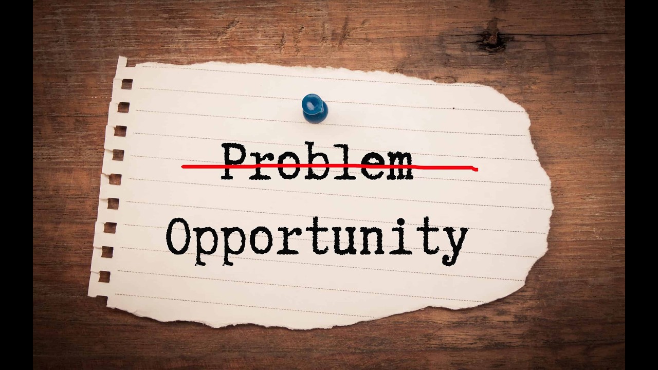 Opportunity