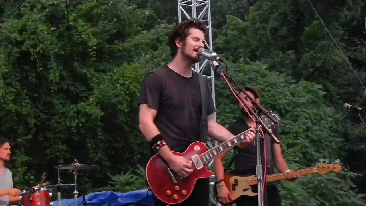 Matt Nathanson 