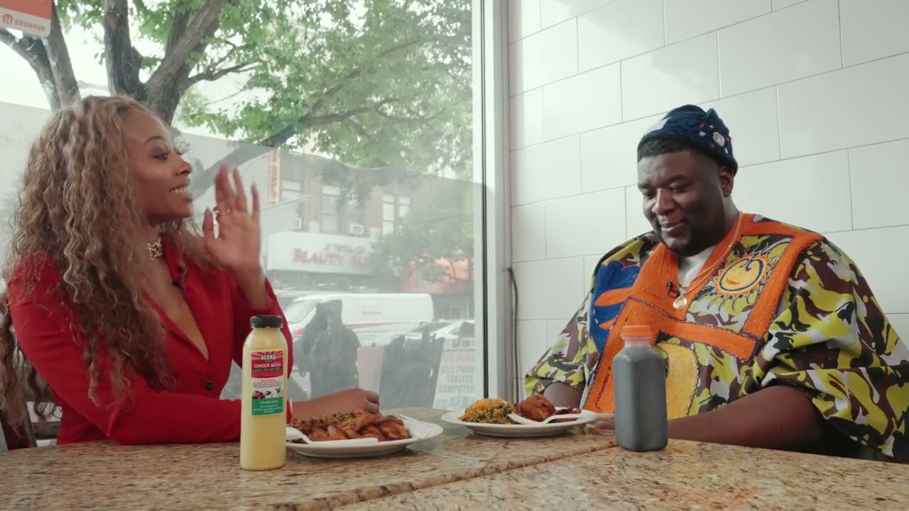 Forbes.com: AfroFuture’s U.S. Debut In Detroit Is Reshaping Festivals Forever